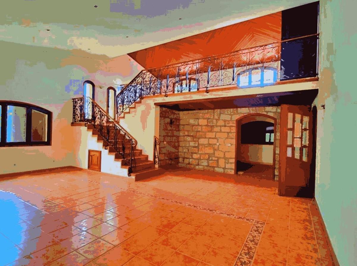 House Mody Farm